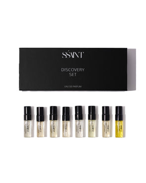 SŚAINT Eau De Parfum | Discovery Set