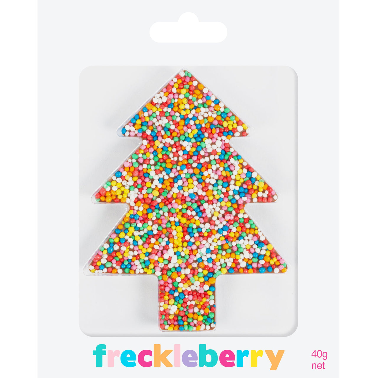 Freckleberry Chocolate Factory | Milk Chocolate Freckle Tree